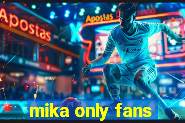 mika only fans